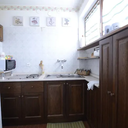 Ca Mughi Apartman