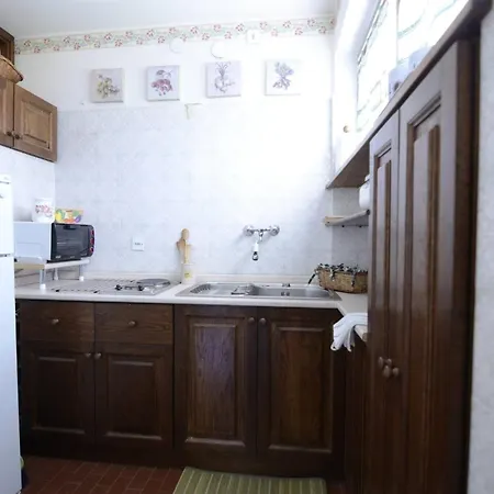 Ca Mughi Apartman