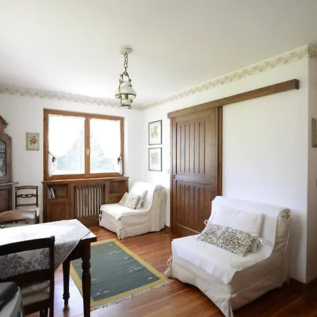 Apartman Ca Mughi