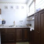 Cà Mughi Apartamento
