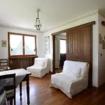Cà Mughi Apartamento *