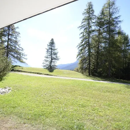 Apartamento Cà Mughi *