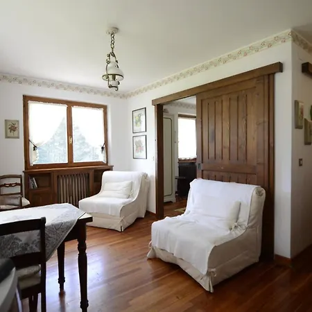 Ca Mughi Apartment *