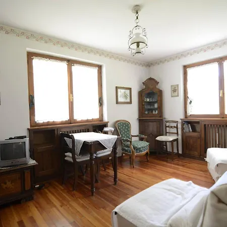 Cà Mughi Apartamento *