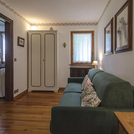 Cà Mughi Apartamento