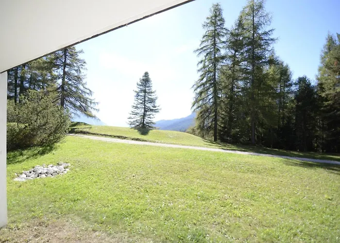 Διαμέρισμα Ca Mughi *