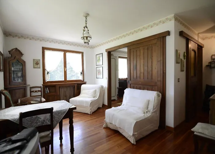 Ca Mughi Διαμέρισμα *