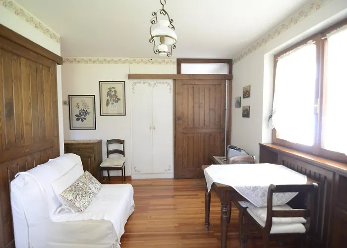 Διαμέρισμα Ca Mughi Zuel