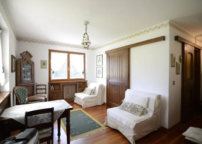 Διαμέρισμα Ca Mughi