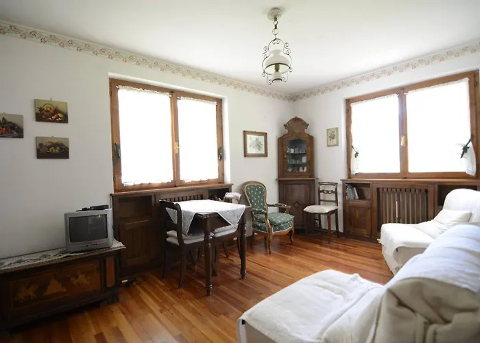 Ca Mughi Διαμέρισμα *