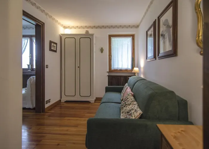 Ca Mughi Διαμέρισμα